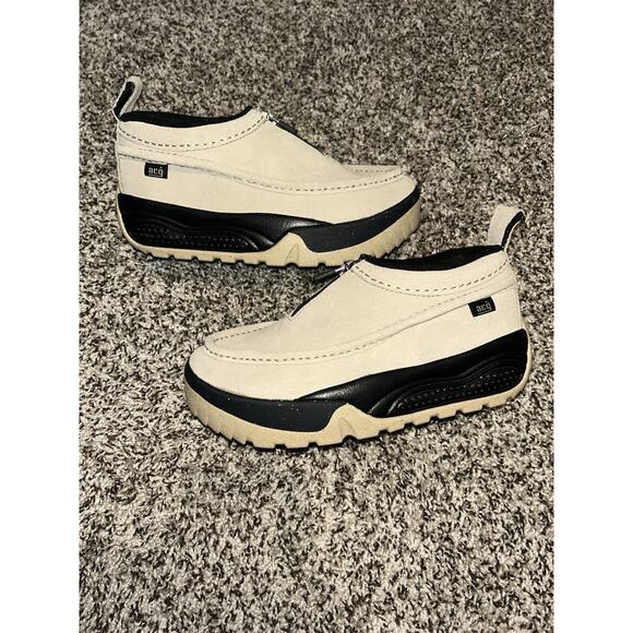 Nike ACG Izy Khaki Limestone Gum Brown Men's Size 4 New - Picture 2 of 9